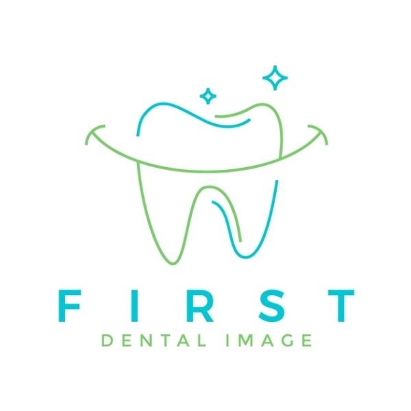 First Dental Image
